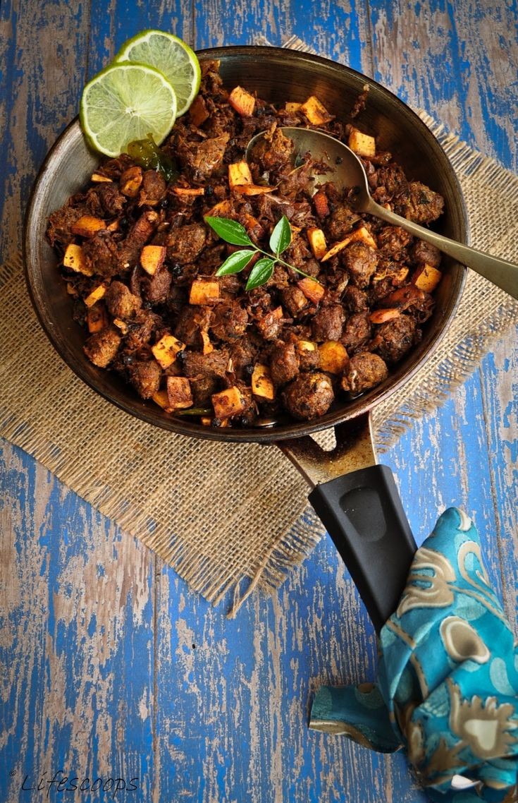Beef Roast